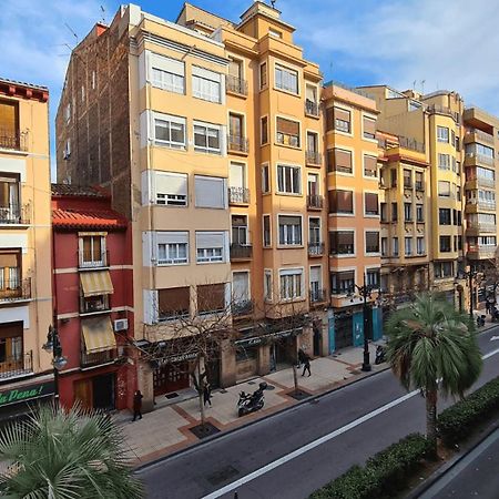 Апартаменты Dos Torres Boromir - En El Corazon De La Ciudad Сарагоса Экстерьер фото